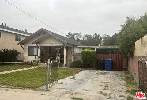 Photo of 2734 Lanfranco Street, Los Angeles, CA 90033 (MLS # 26855209)