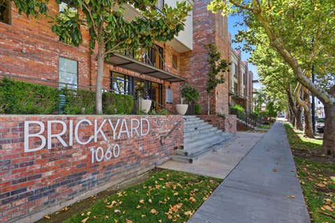 Photo of 1060 S 3rd Street #115, San Jose, CA 95112 (MLS # ML82054666)