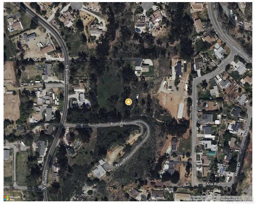 0 Ryan Way