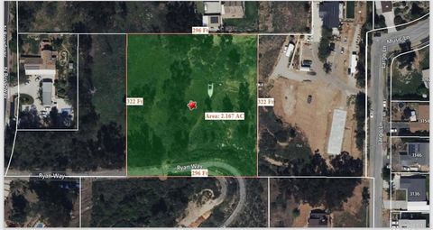 Photo of 0 Ryan Way, Escondido, CA 92026 (MLS # NDP2601685)