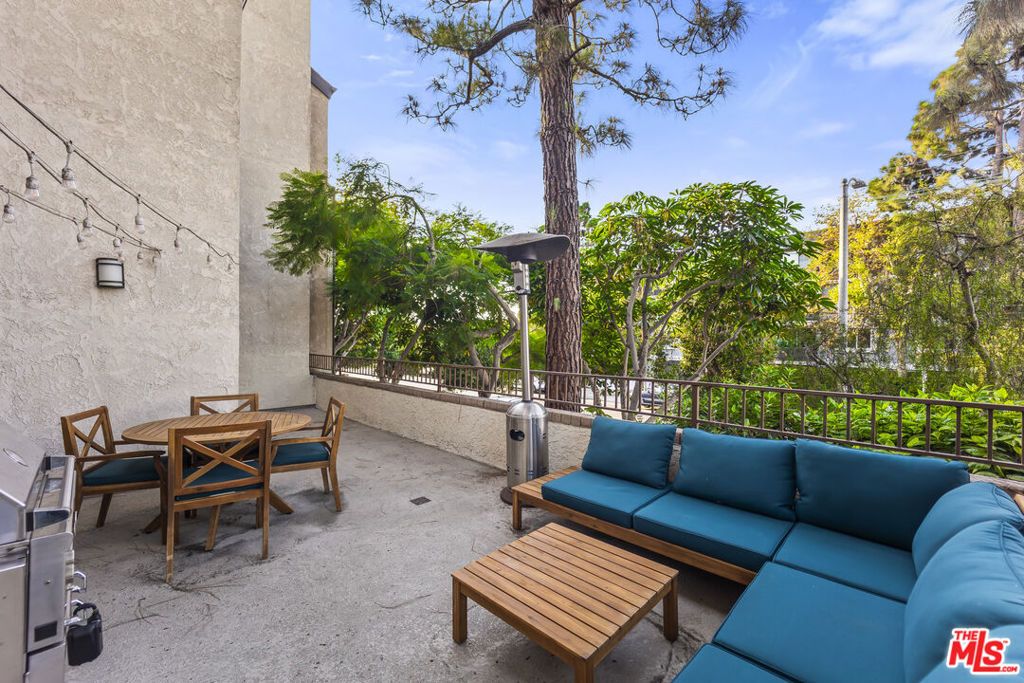 Photo of 8110 Manitoba Street #114, Playa Del Rey, CA 90293 (MLS # 25614773)