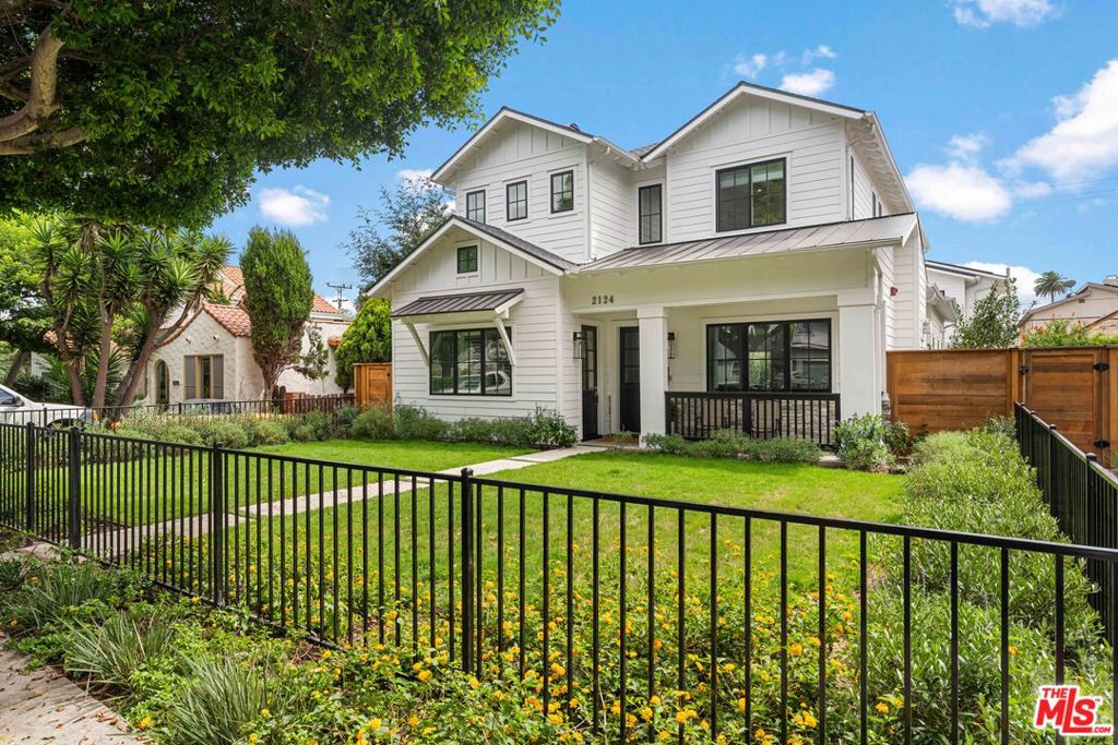 Properties 1 2124 Hill Street