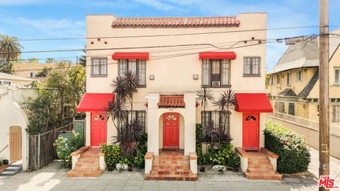 Photo of 716 W 30th Street, Los Angeles, CA 90007 (MLS # 26991397)