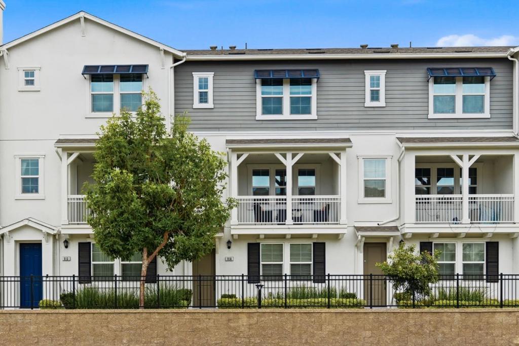 316 Wild Rose Way, Milpitas CA 95035