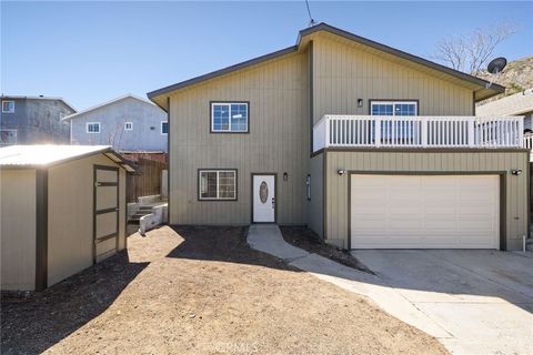 Photo of 3516 Illinois Trail, Frazier Park, CA 93225 (MLS # SR25240388)