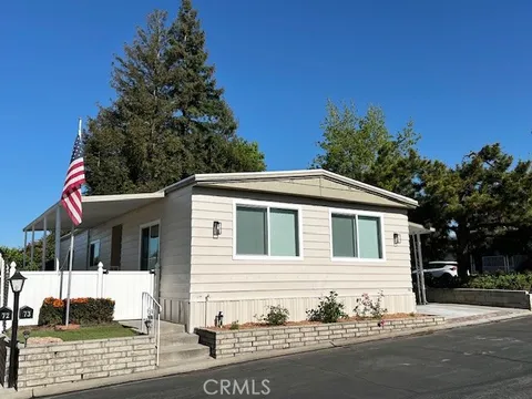 3850 Atlantic Avenue Unit 73, Highland, CA 92346 - MLS#: IG25114783