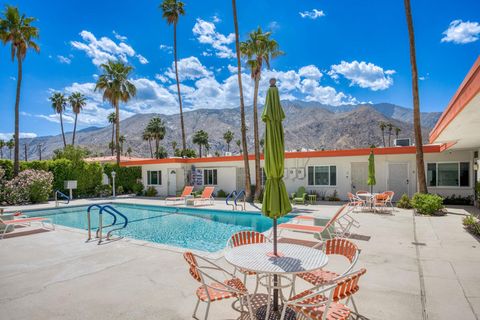 Photo of 314 E Stevens Road #1, Palm Springs, CA 92262 (MLS # 219133362DA) Photo of 314 E Stevens Road #1, Palm Springs, CA 92262 (MLS # 219133362DA)
