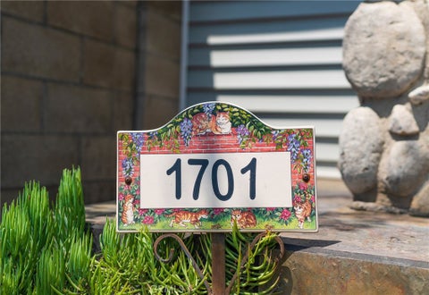 Photo of 1701 Lake Street, Huntington Beach, CA 92648 (MLS # OC26124412)
