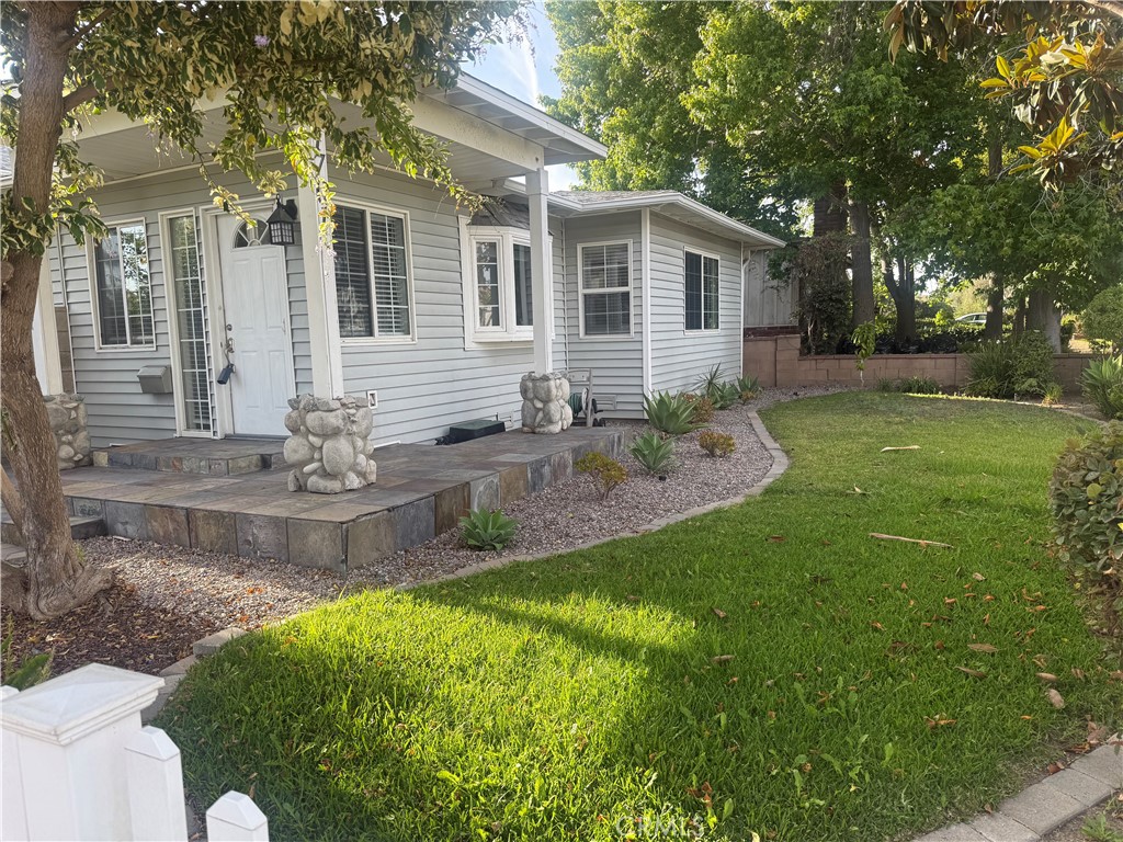 1701 Lake Street