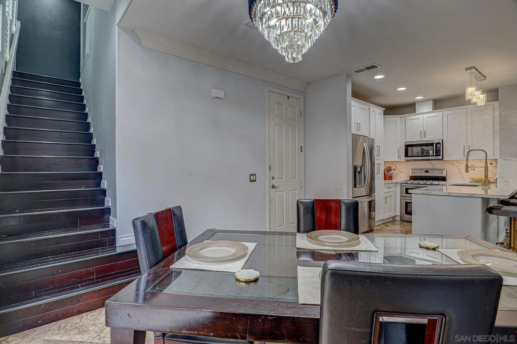 Chula Vista - Residential