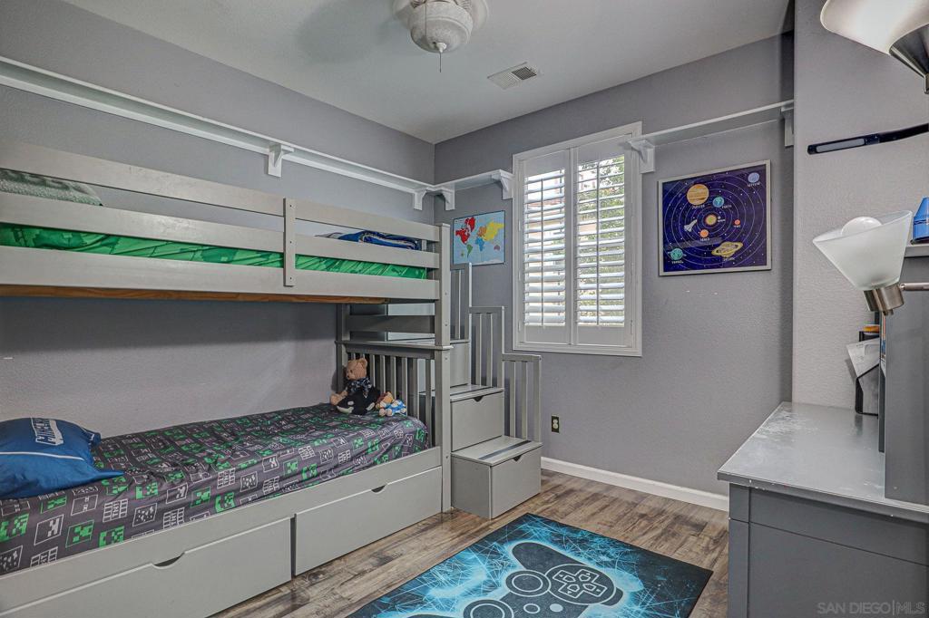 Chula Vista - Residential