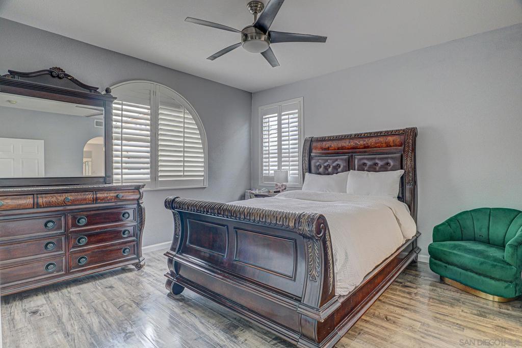 Chula Vista - Residential