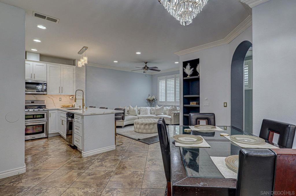 Chula Vista - Residential