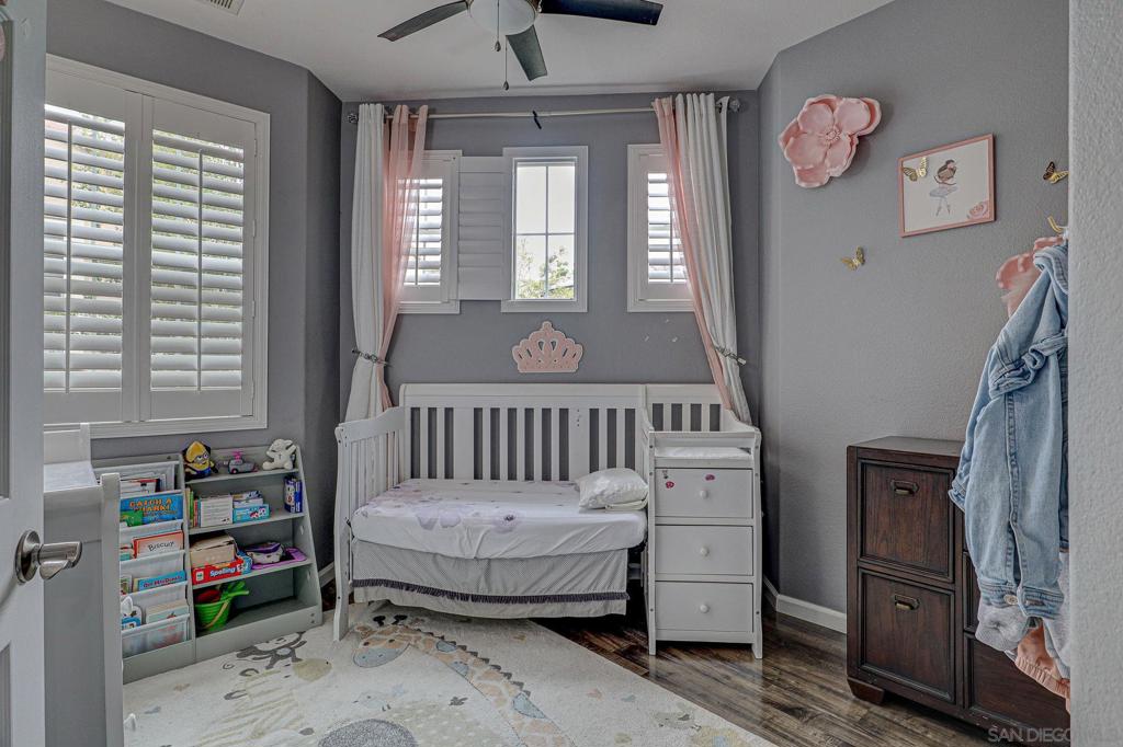 Chula Vista - Residential