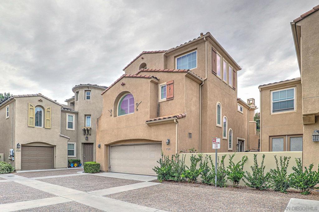 Chula Vista - Residential