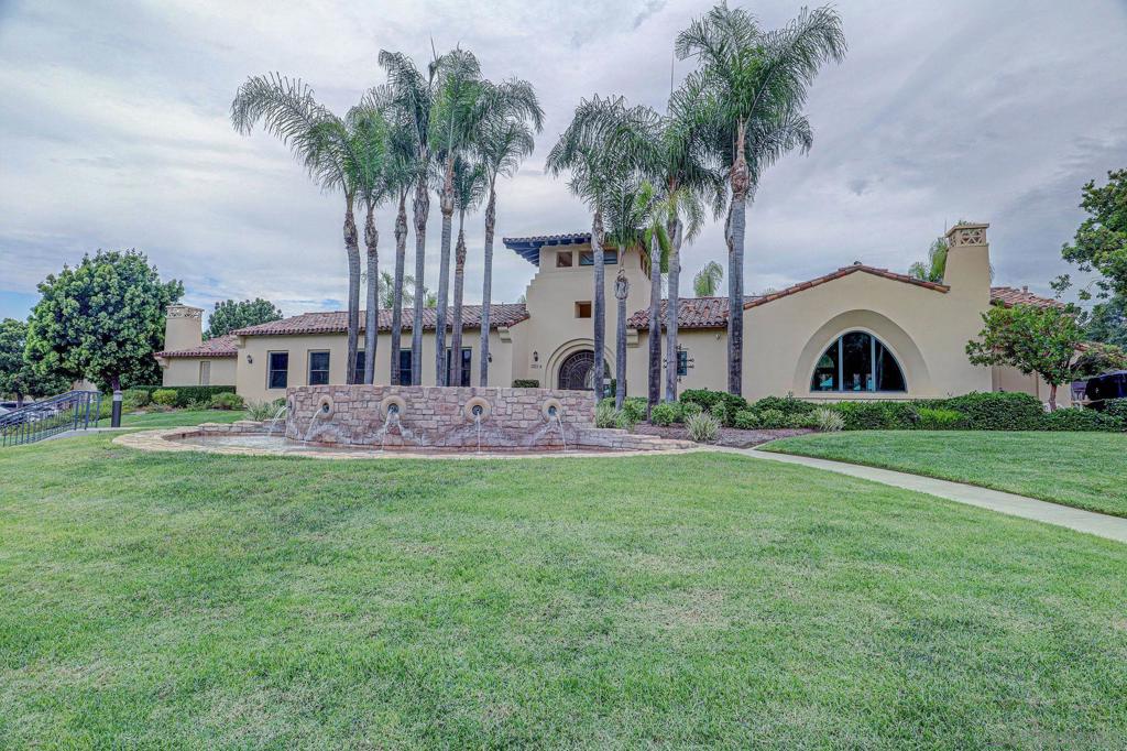 Chula Vista - Residential