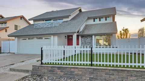 13146 Thunderhead San Diego CA 92129