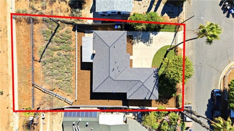 Tiny photo for 5901 Paramount DR, Riverside, CA 92509 (MLS # CV26231515)