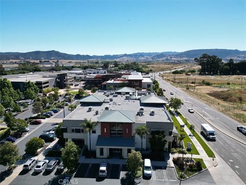 Tiny photo for 689 Tank Farm Rd, San Luis Obispo, CA 93401 (MLS # SC25237189)