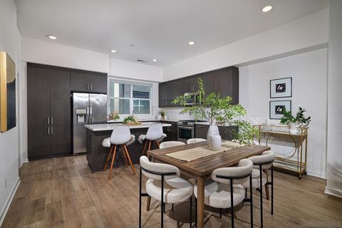 10461 Harlow Circle 23 San Diego CA 92108