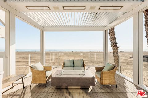 Photo of 1267 Palisades Beach Road, Santa Monica, CA 90401 (MLS # 26667837)