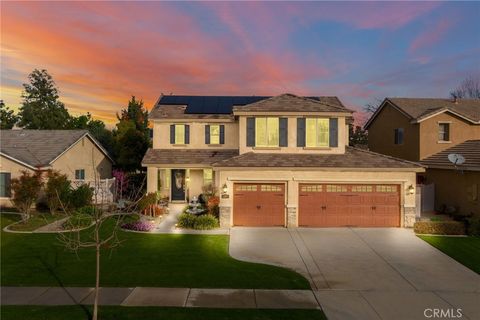 Photo of 12512 Cheswolde Drive, Bakersfield, CA 93312 (MLS # SR26072157)