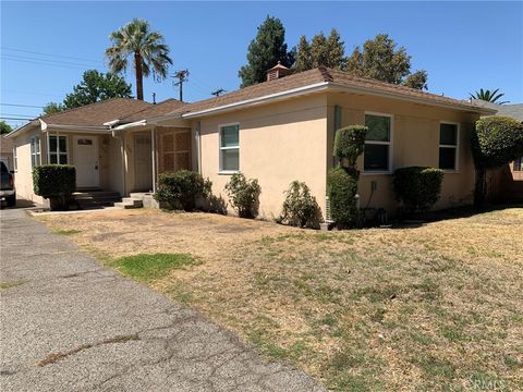 Photo of 748 W Colorado Blvd, Monrovia, CA 91016 (MLS # AR26049182)