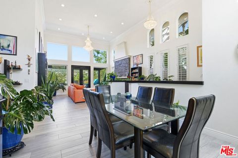 Tiny photo for 7365 Westcliff Drive, West Hills, CA 91307 (MLS # 26641553)