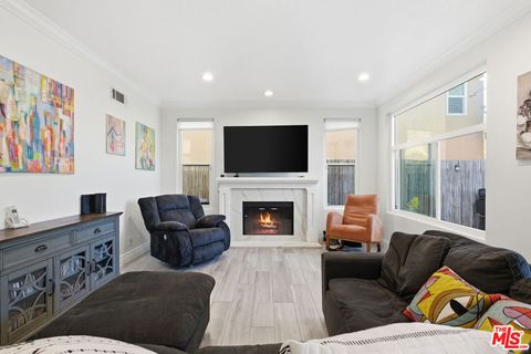 Tiny photo for 7365 Westcliff Drive, West Hills, CA 91307 (MLS # 26641553)