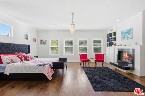 Tiny photo for 7365 Westcliff Drive, West Hills, CA 91307 (MLS # 26641553)