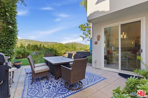 Tiny photo for 7365 Westcliff Drive, West Hills, CA 91307 (MLS # 26641553)