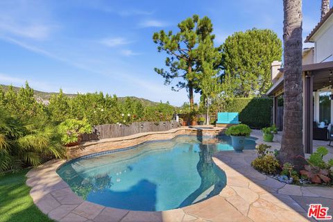 Tiny photo for 7365 Westcliff Drive, West Hills, CA 91307 (MLS # 26641553)