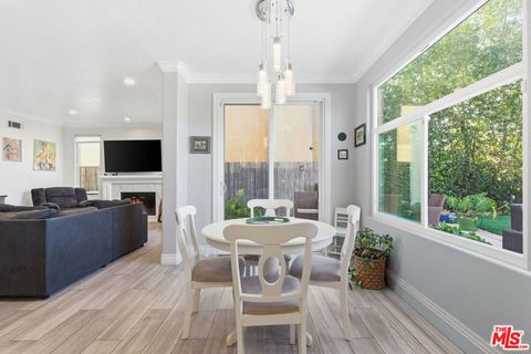 Tiny photo for 7365 Westcliff Drive, West Hills, CA 91307 (MLS # 26641553)