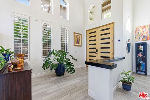 Tiny photo for 7365 Westcliff Drive, West Hills, CA 91307 (MLS # 26641553)