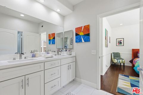 Tiny photo for 7365 Westcliff Drive, West Hills, CA 91307 (MLS # 26641553)