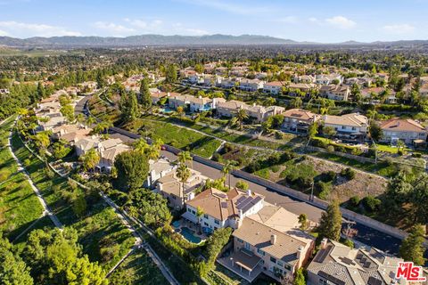 Tiny photo for 7365 Westcliff Drive, West Hills, CA 91307 (MLS # 26641553)