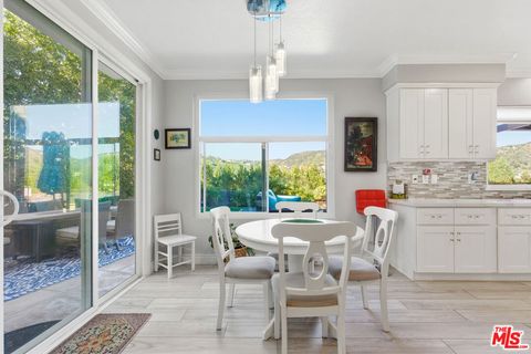 Tiny photo for 7365 Westcliff Drive, West Hills, CA 91307 (MLS # 26641553)