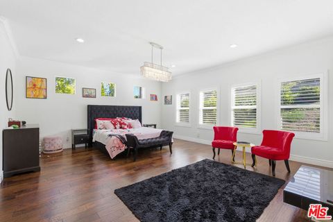 Tiny photo for 7365 Westcliff Drive, West Hills, CA 91307 (MLS # 26641553)