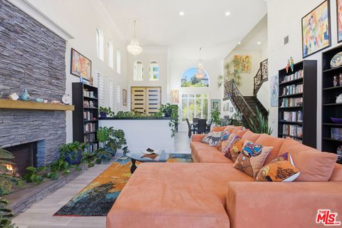 Tiny photo for 7365 Westcliff Drive, West Hills, CA 91307 (MLS # 26641553)