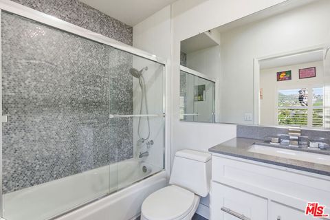 Tiny photo for 7365 Westcliff Drive, West Hills, CA 91307 (MLS # 26641553)