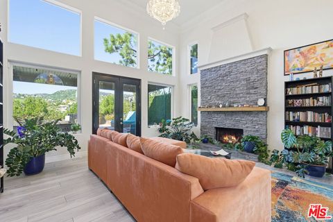 Tiny photo for 7365 Westcliff Drive, West Hills, CA 91307 (MLS # 26641553)