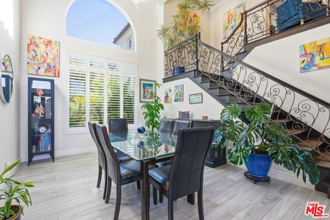 Tiny photo for 7365 Westcliff Drive, West Hills, CA 91307 (MLS # 26641553)