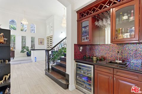 Tiny photo for 7365 Westcliff Drive, West Hills, CA 91307 (MLS # 26641553)