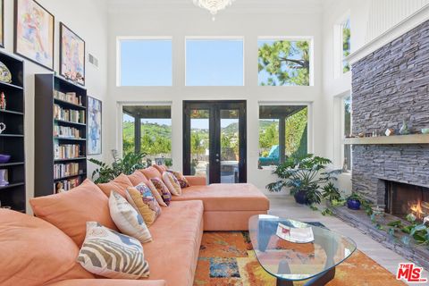 Tiny photo for 7365 Westcliff Drive, West Hills, CA 91307 (MLS # 26641553)