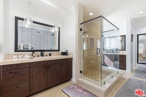 Tiny photo for 7365 Westcliff Drive, West Hills, CA 91307 (MLS # 26641553)