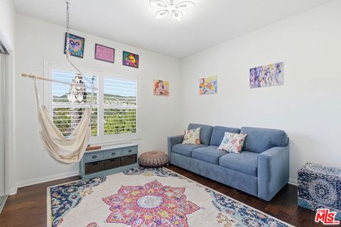 Tiny photo for 7365 Westcliff Drive, West Hills, CA 91307 (MLS # 26641553)