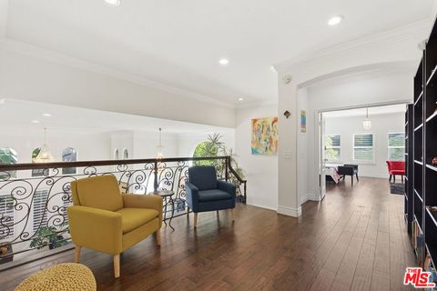 Tiny photo for 7365 Westcliff Drive, West Hills, CA 91307 (MLS # 26641553)