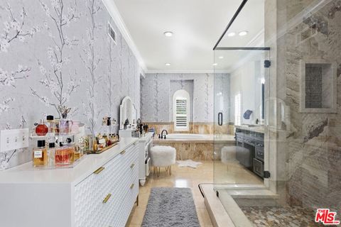 Tiny photo for 7365 Westcliff Drive, West Hills, CA 91307 (MLS # 26641553)