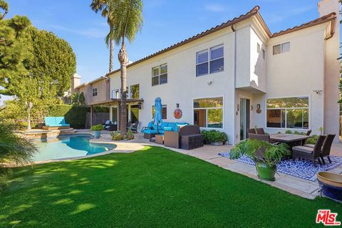 Tiny photo for 7365 Westcliff Drive, West Hills, CA 91307 (MLS # 26641553)