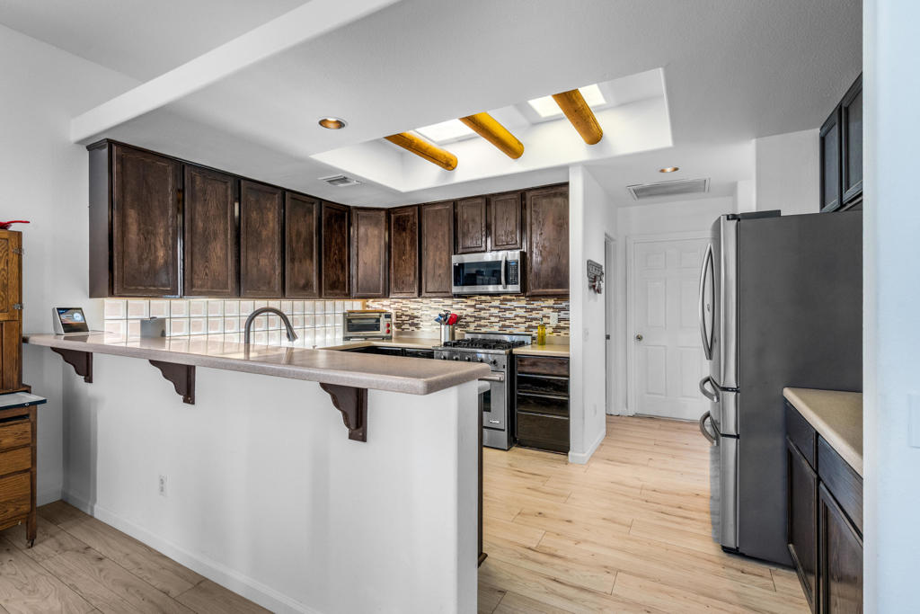 Sedona - Residential